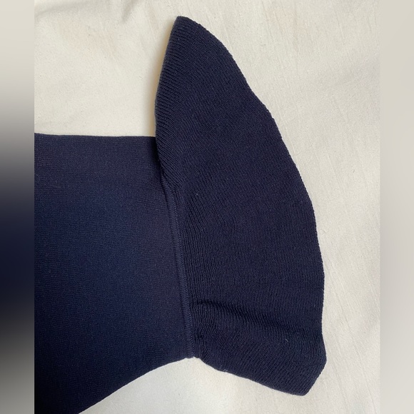 Ann Taylor Ruffle Sleeve 1/2 length Knit size XS - Picture 7 of 7